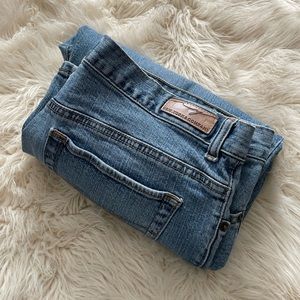 New York & Company size 12 bootcut jeans